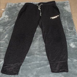 American eagle Joggers.